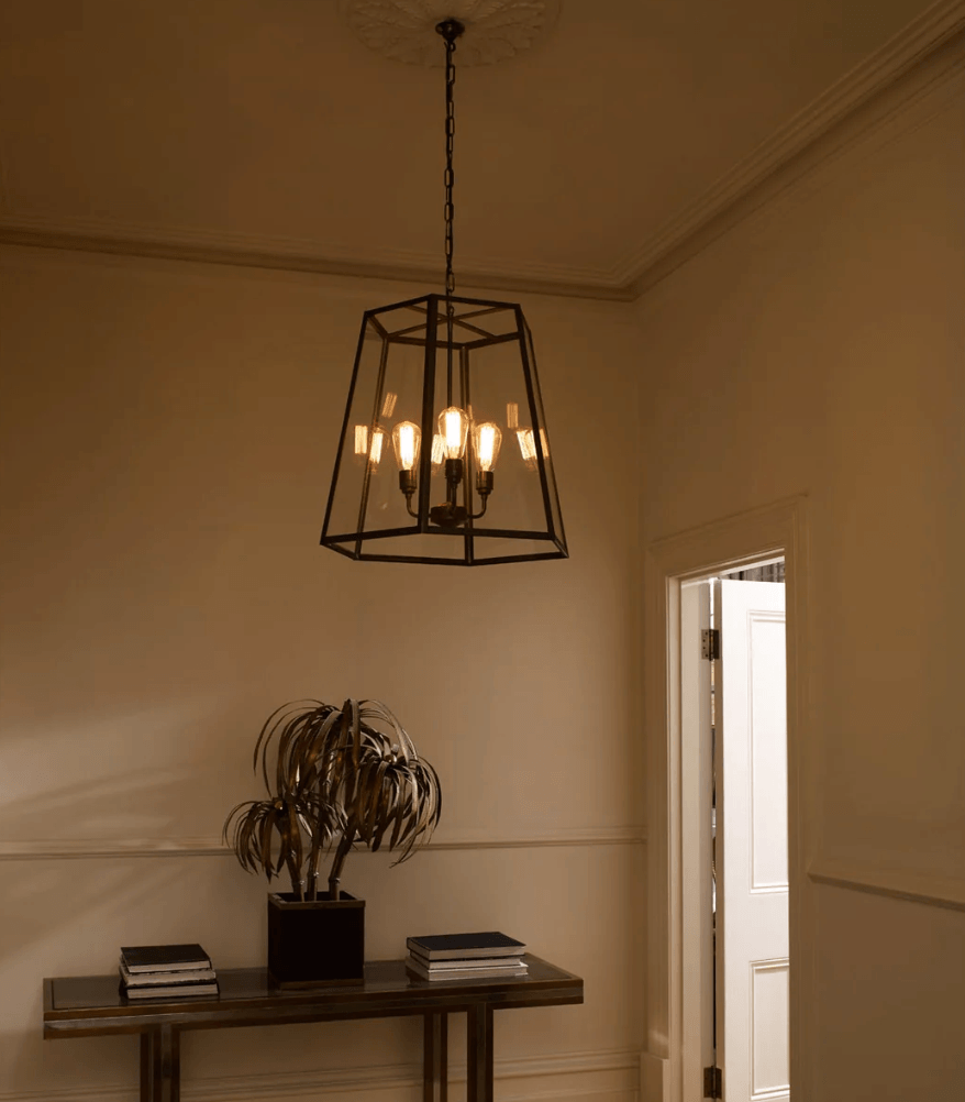 Davey Lighting