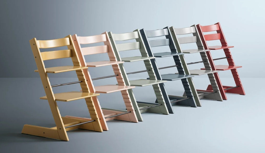 Stokke