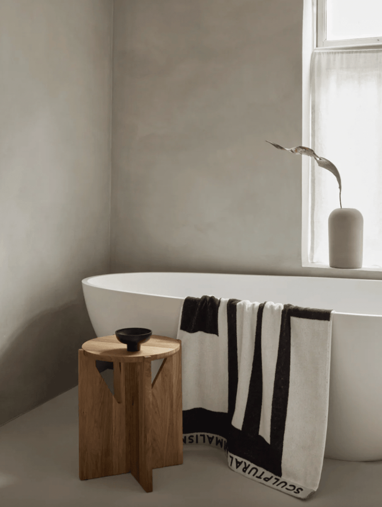 Bath Linens - HORNE