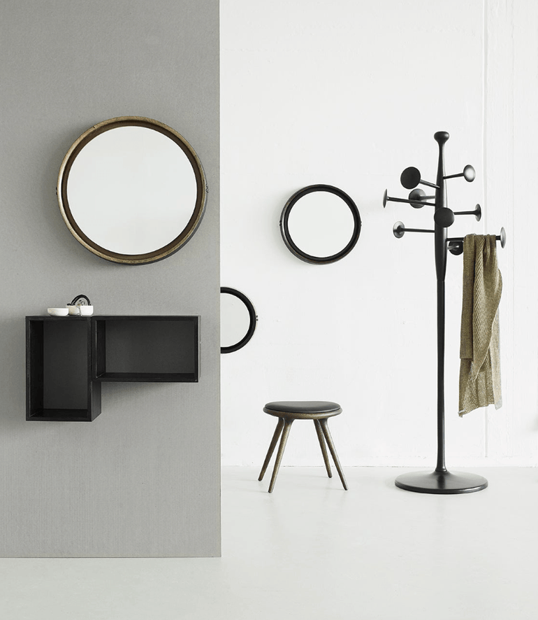 Bathroom Accessories - HORNE
