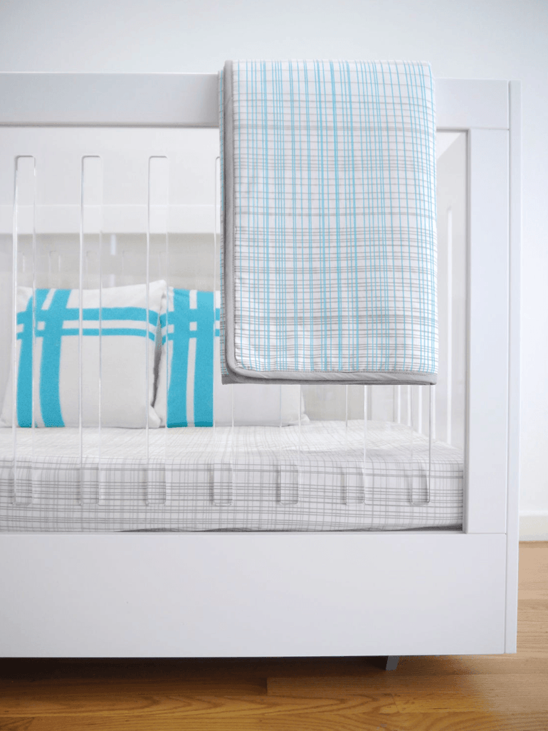 Bed Linens - HORNE
