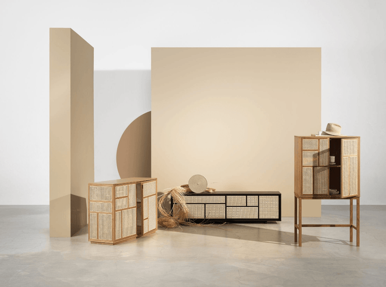 Cabinets - HORNE