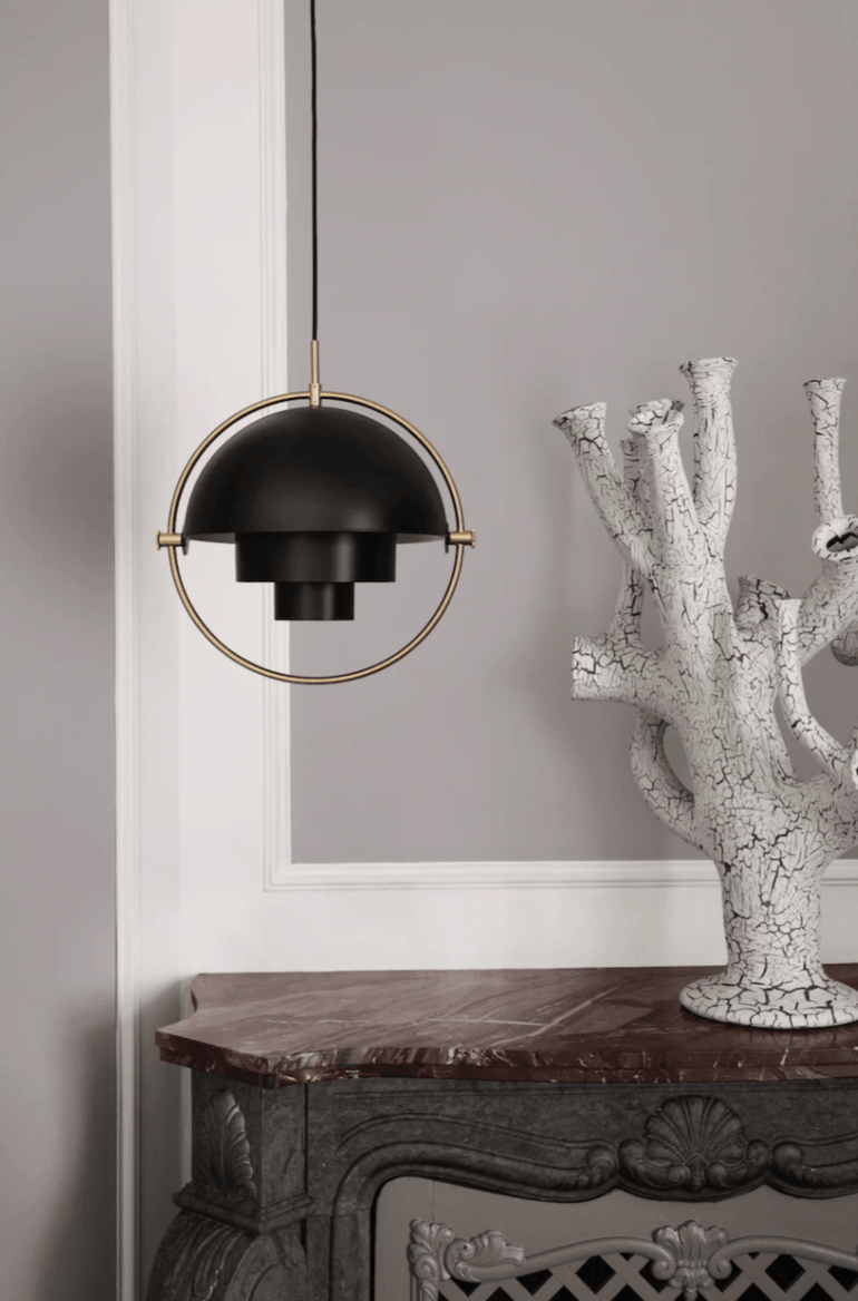 In Stock Lighting - HORNE
