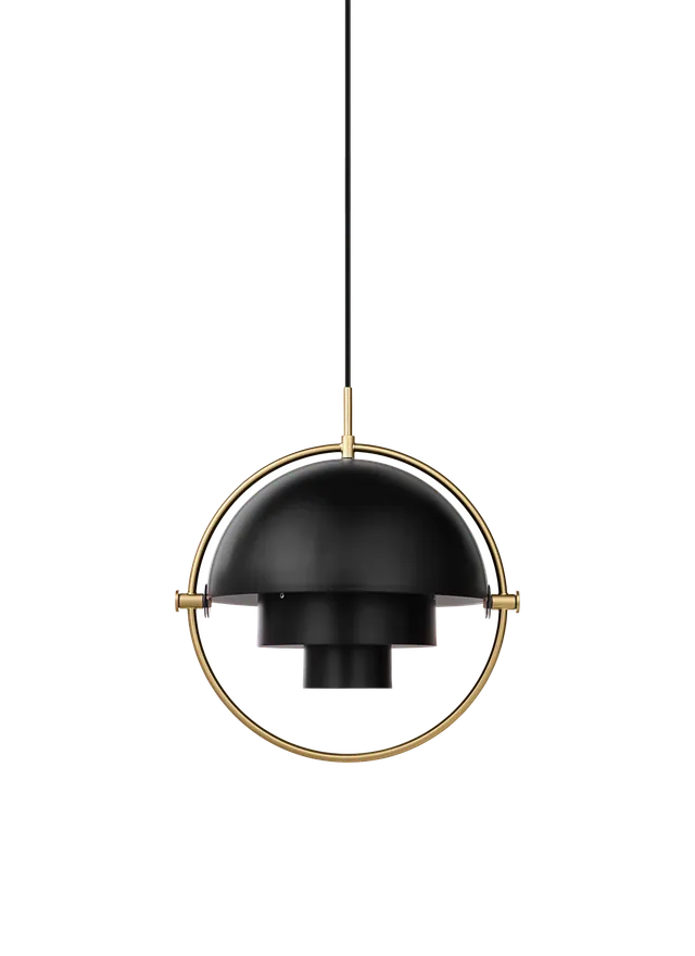 Multi-Lite Pendant - Small