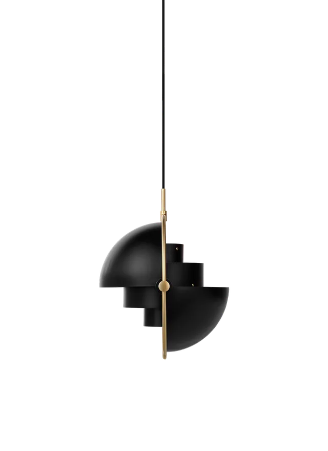 Multi-Lite Pendant - Small