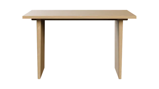 Private Desk