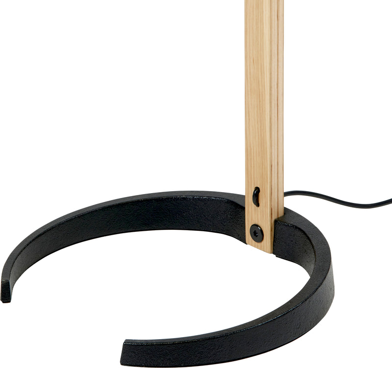 Timberline Floor Lamp - US
