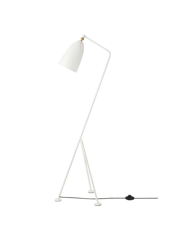 Gräshoppa Floor Lamp