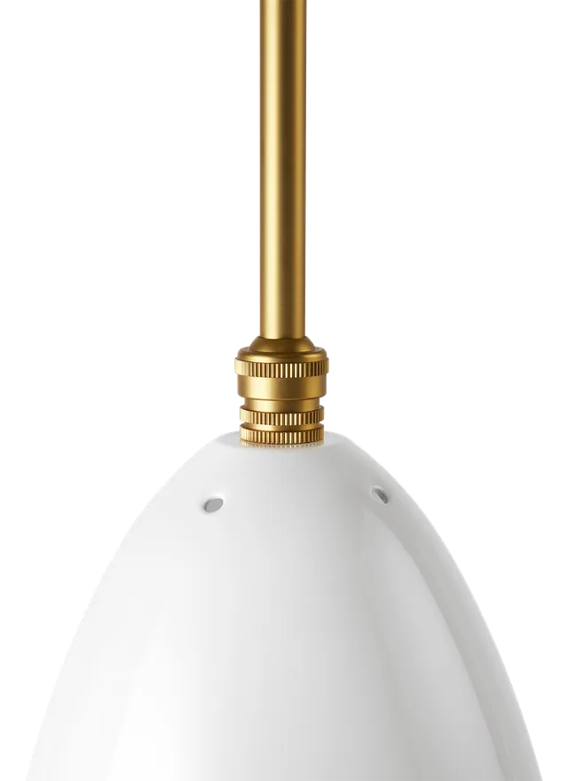 Gräshoppa Pendant