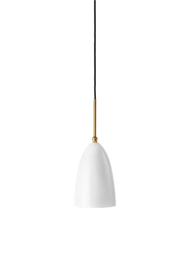 Gräshoppa Pendant