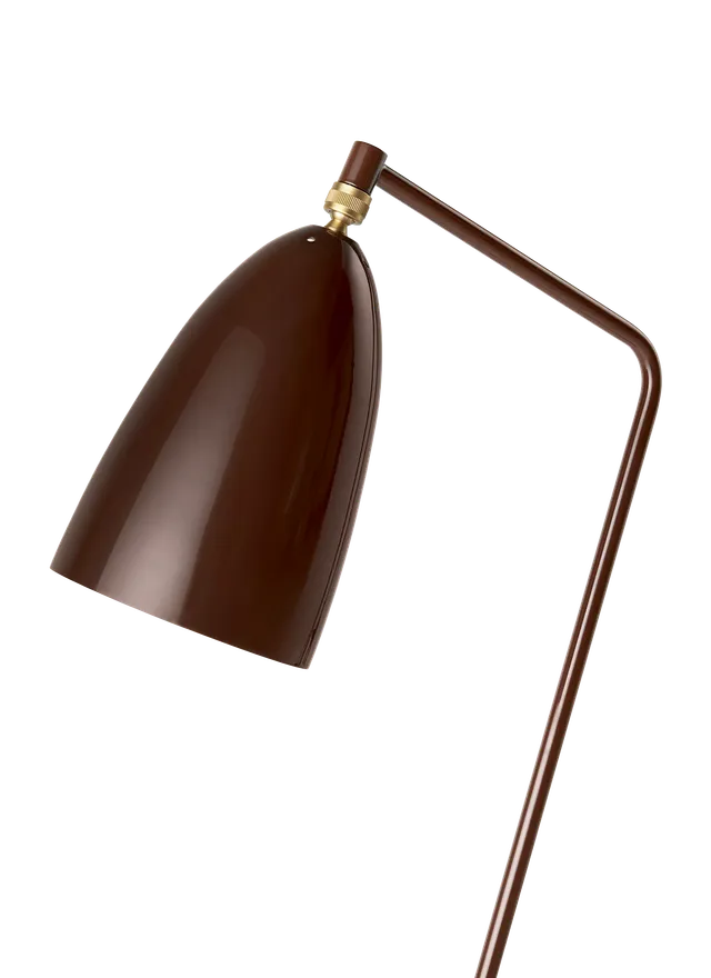 Gräshoppa Floor Lamp