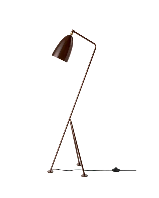 Gräshoppa Floor Lamp