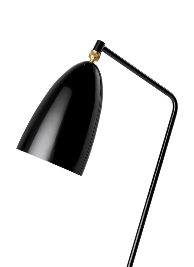 Gräshoppa Floor Lamp