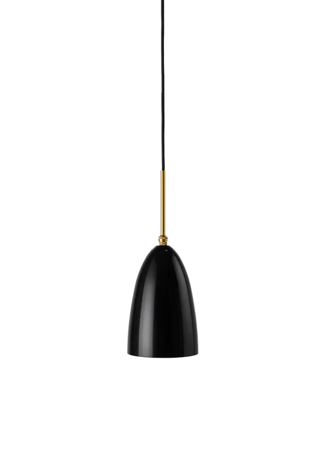 Gräshoppa Pendant