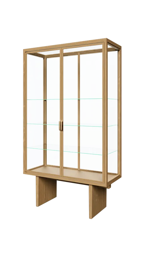 Private Vitrine
