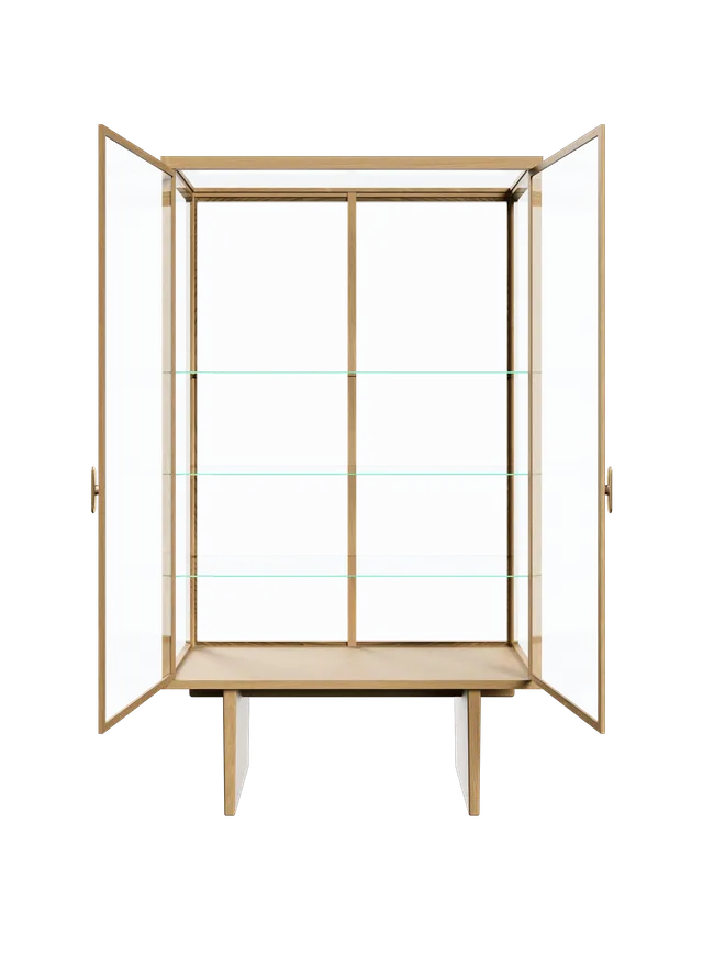 Private Vitrine