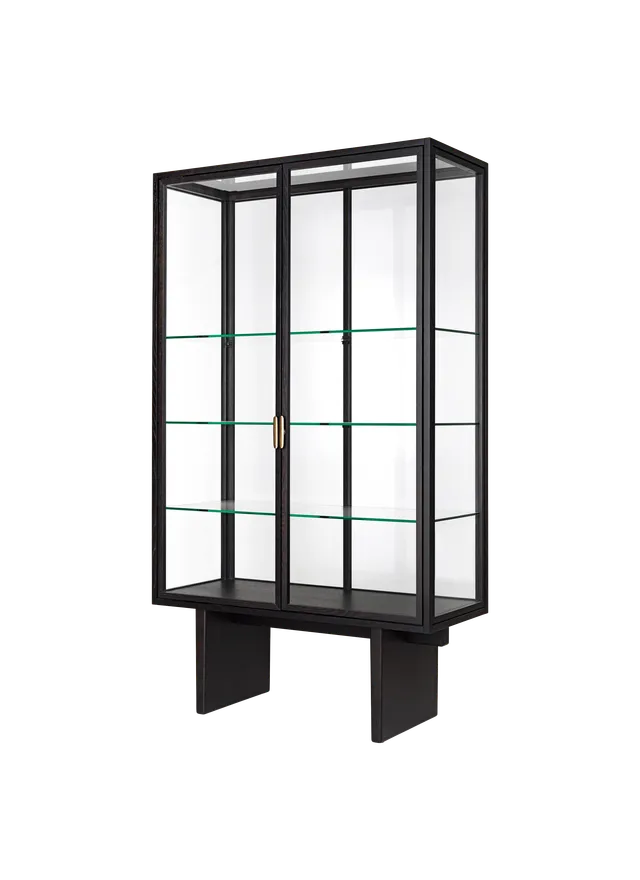 Private Vitrine