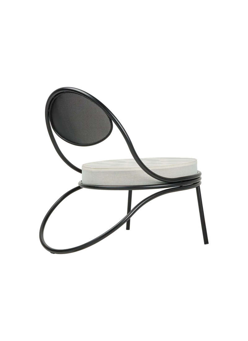 Copacabana Lounge Chair