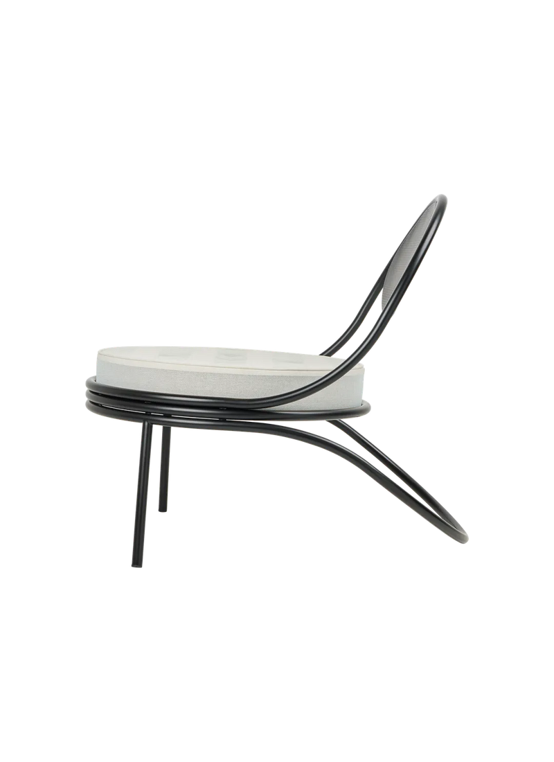 Copacabana Lounge Chair