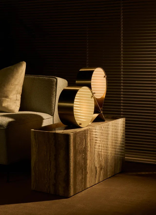 Pietra Side Table