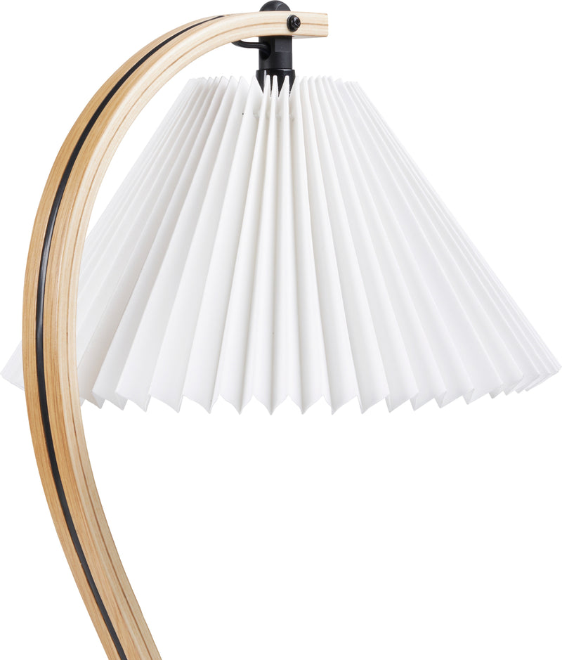 Timberline Table Lamp - US