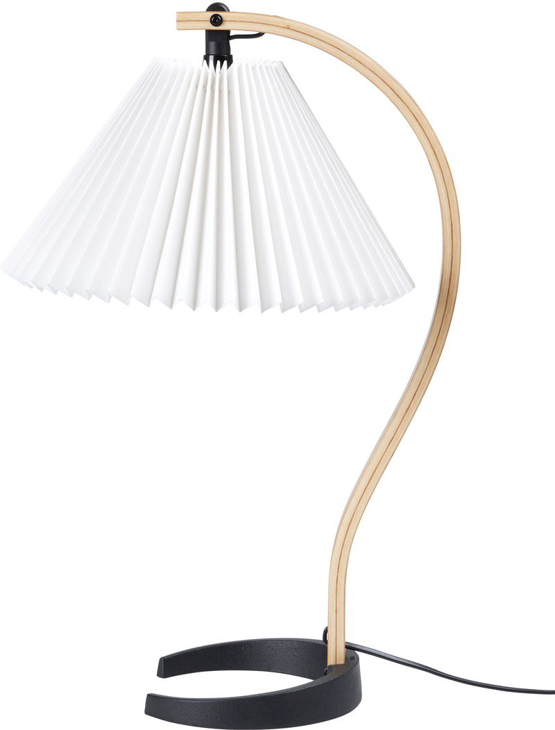 Timberline Table Lamp - US