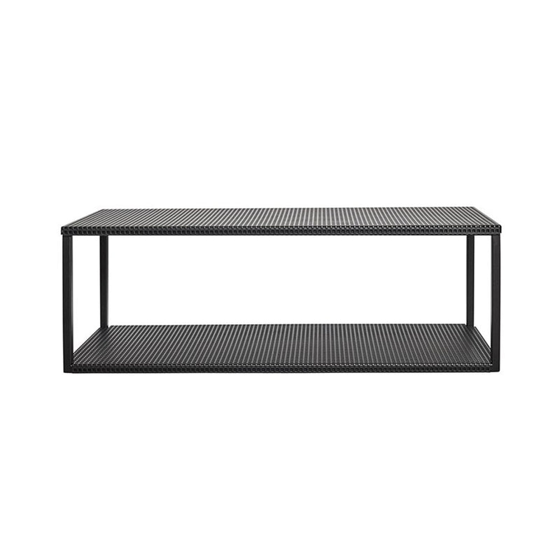 Grid Wall Shelf - Kristina Dam - HORNE