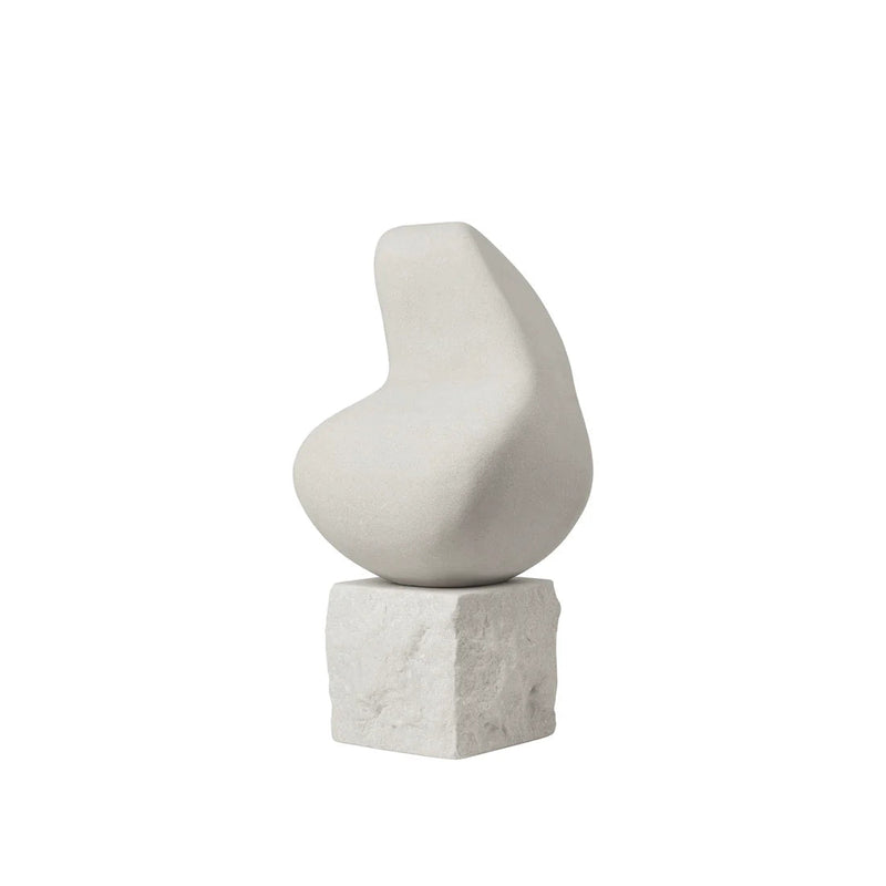 Momentum Sculpture - Kristina Dam - HORNE