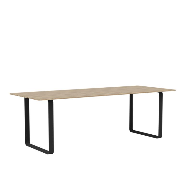 70/70 Table - 88.5