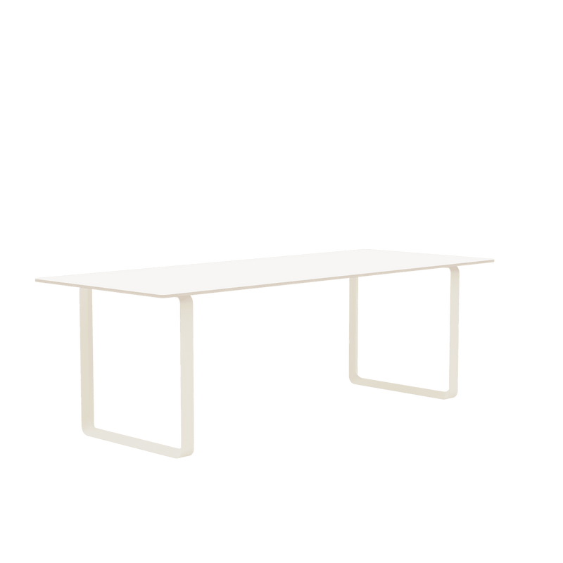 70/70 Table - 88.5