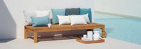 Dapple Dining Table