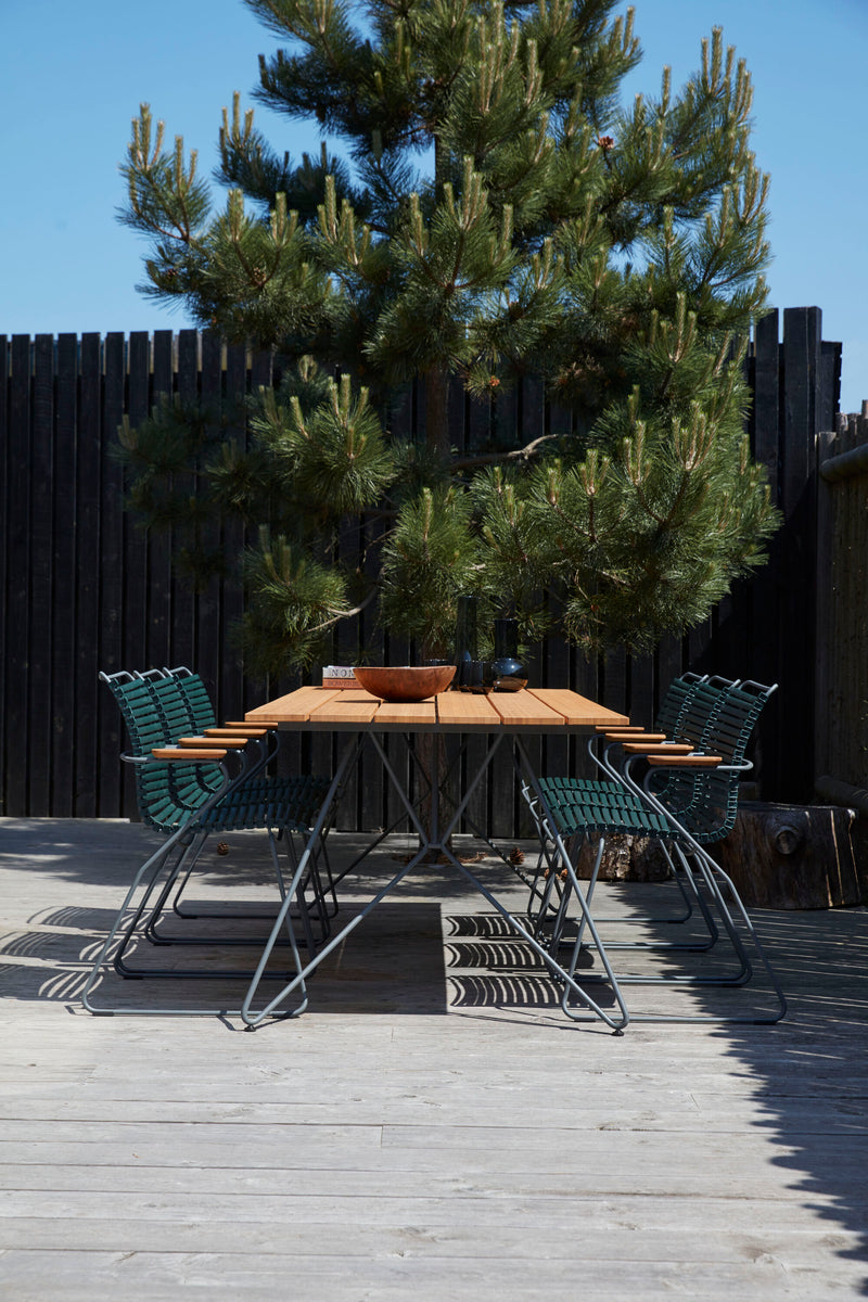 SKETCH Outdoor Dining Table - HOUE - Outdoor Furniture - 35
