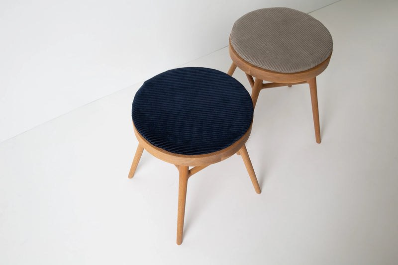Circle Seat Cushion