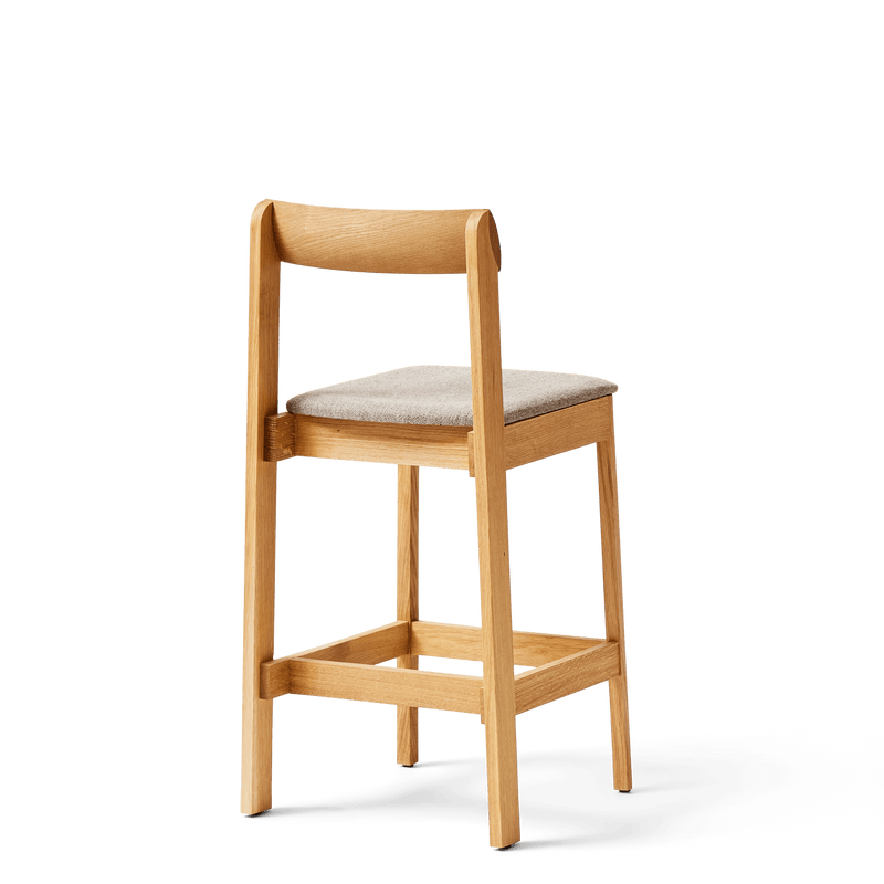 Blueprint Bar Chair 65 - Hallingdal 65