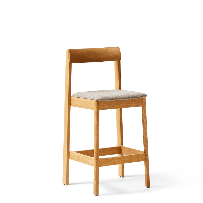 Blueprint Bar Chair 65 - Hallingdal 65