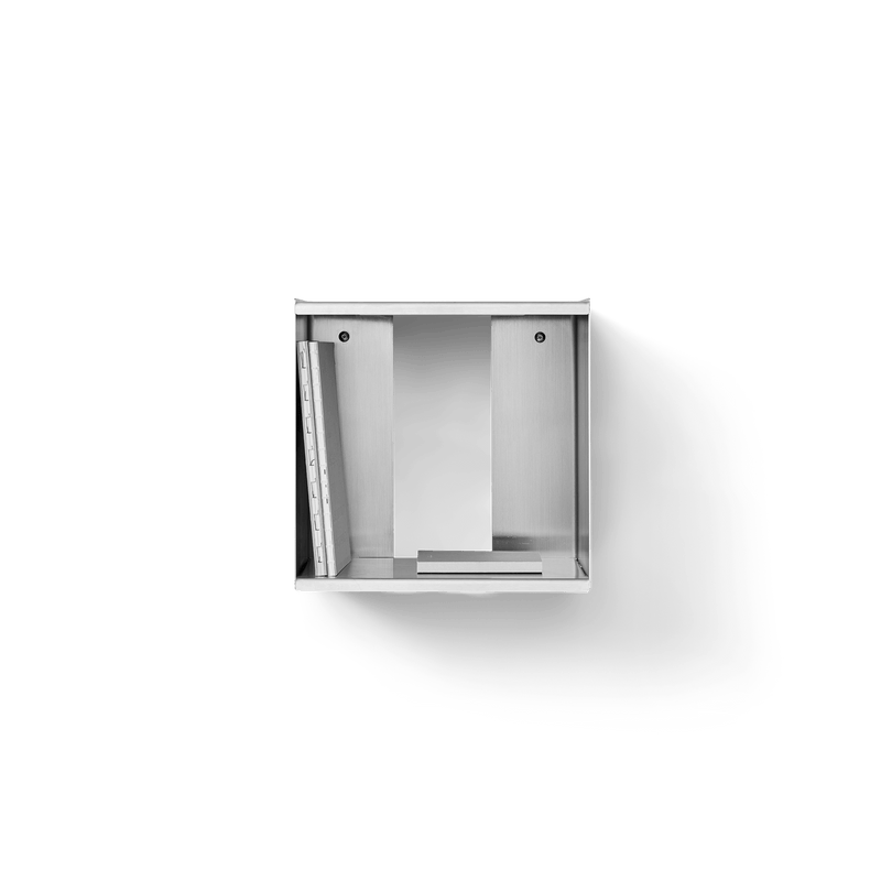 Taper Cube Box 34 x 35