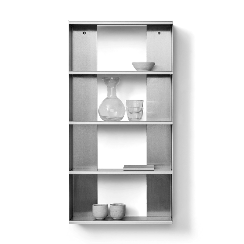 Taper Shelf 50 x 98