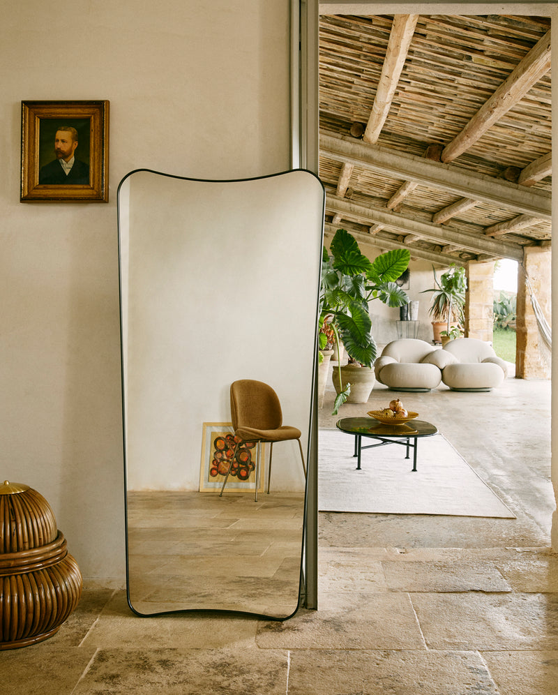 F.A. 33 Wall Mirror