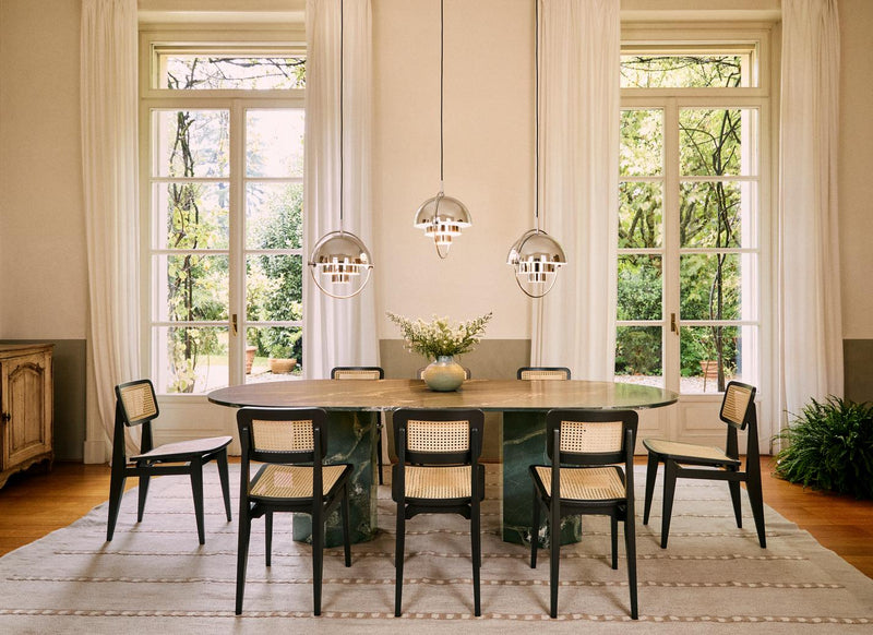 Epic Outdoor Dining Table