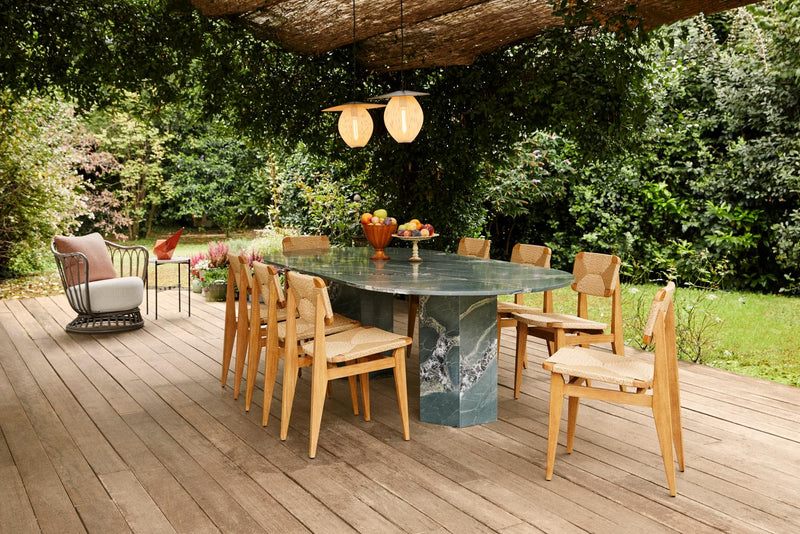 Epic Outdoor Dining Table