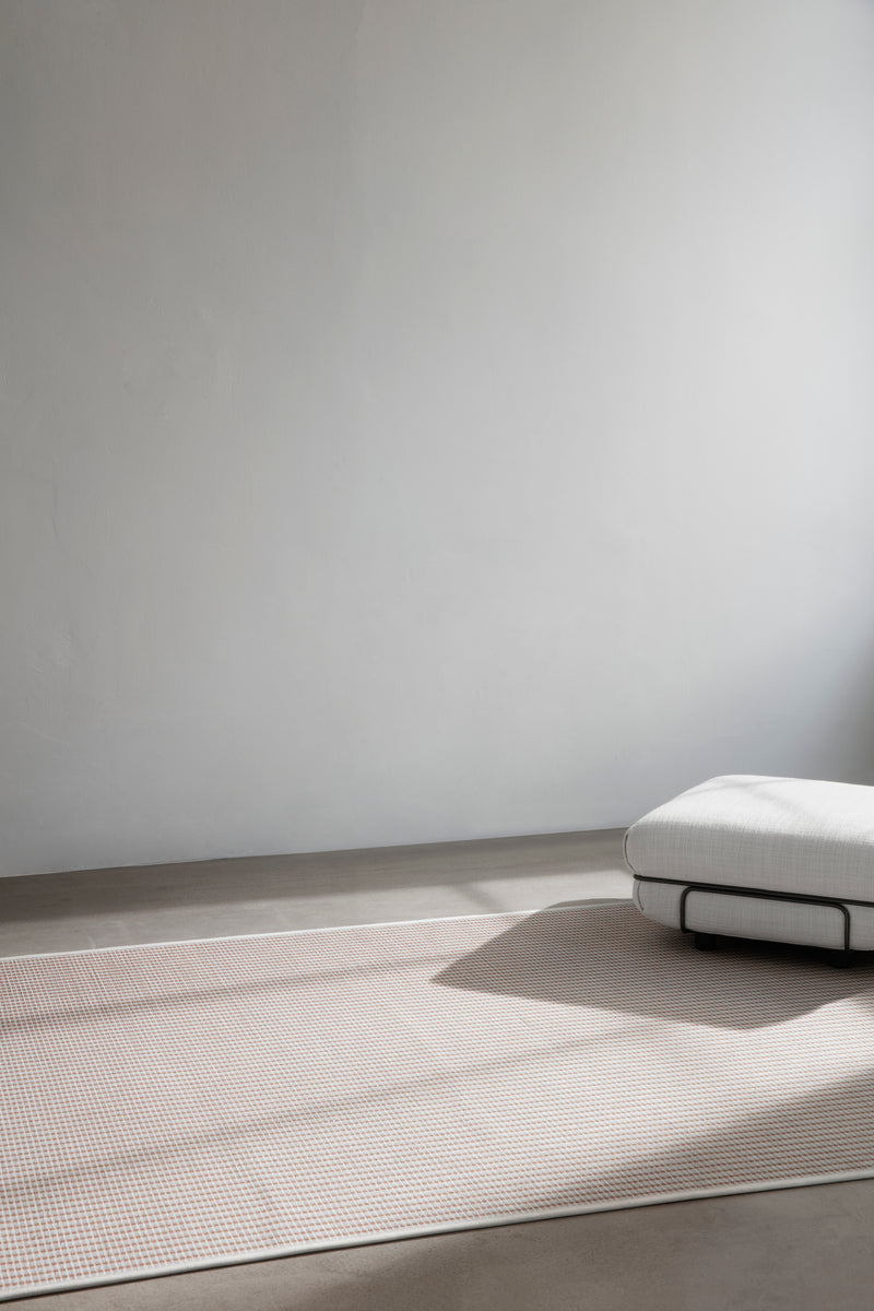 Shuttle Rug