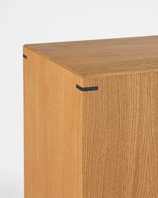 Japanese Side Table - Kristina Dam - HORNE