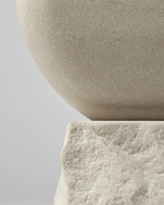 Momentum Sculpture - Kristina Dam - HORNE