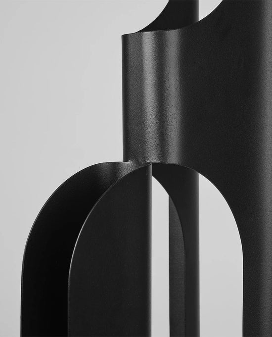Void Sculpture - Kristina Dam - HORNE