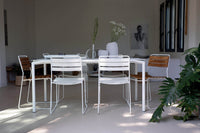 Dapple Dining Table