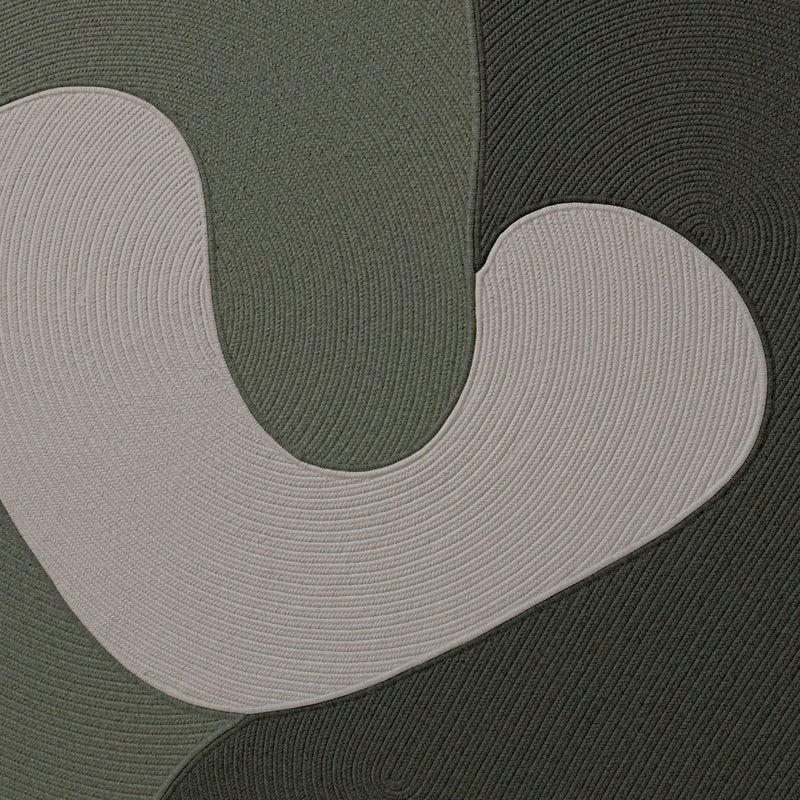 Riff Rug - 4x6