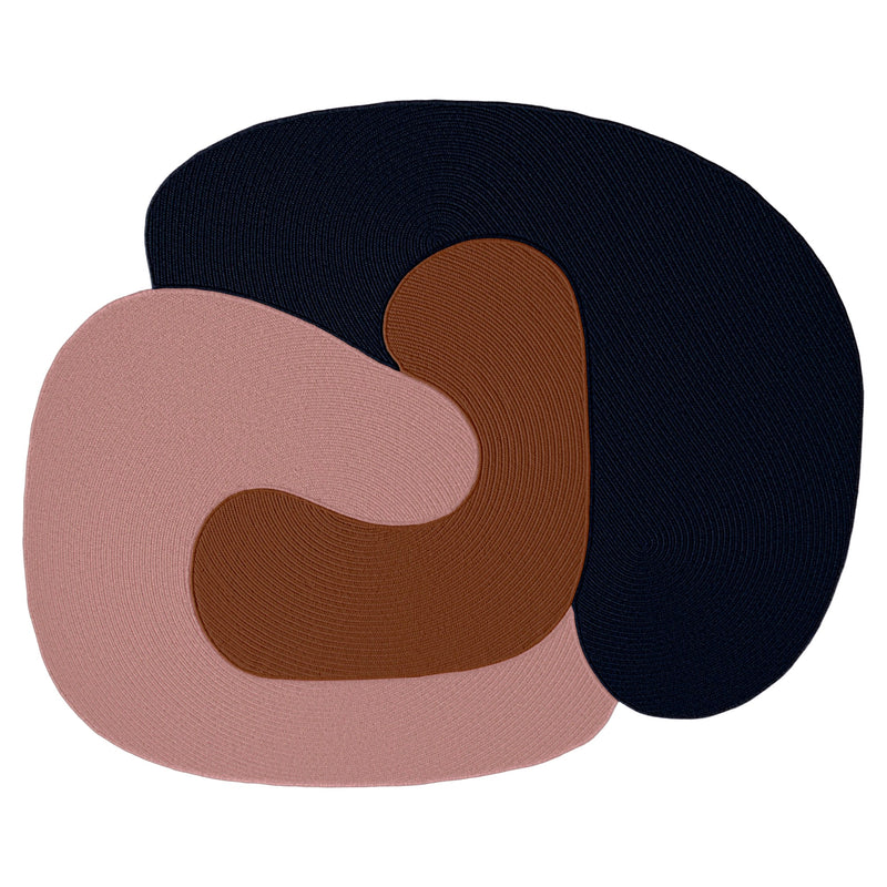 Riff Rug - 4x6