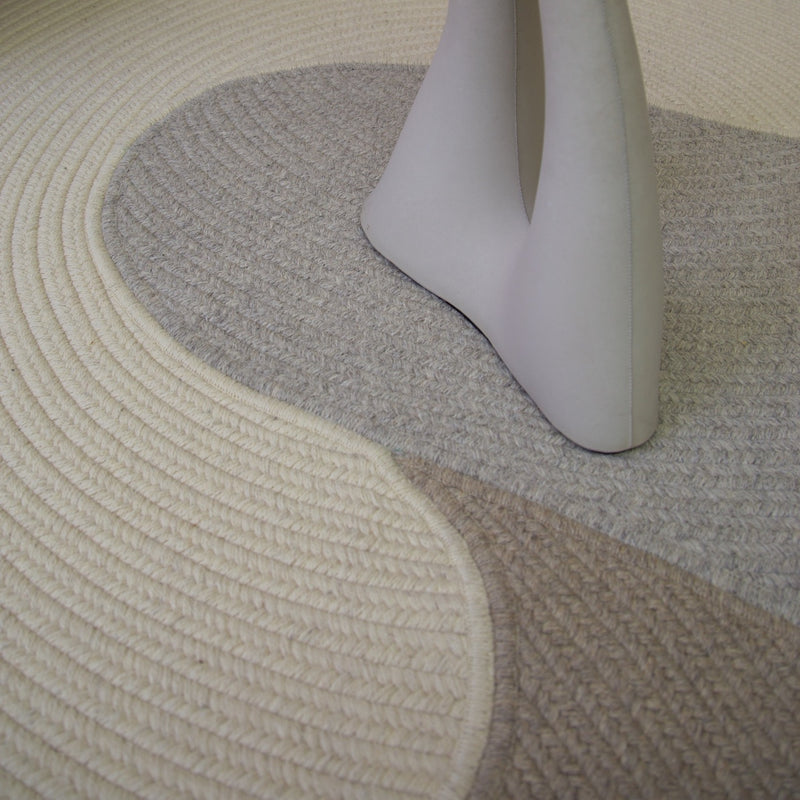 Riff Rug - 4x6