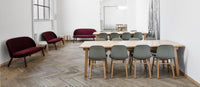 Dapple Dining Table