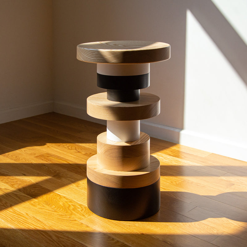 Sass Counter Stool